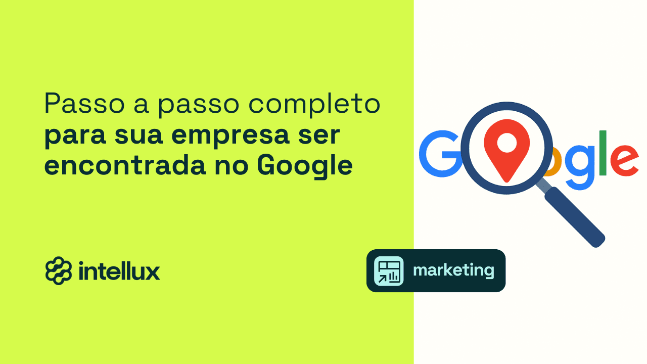 Como aparecer no Google?