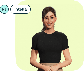Intella - Assistente Digital