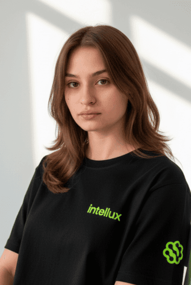Evelyn Hettwer - UX Designer
