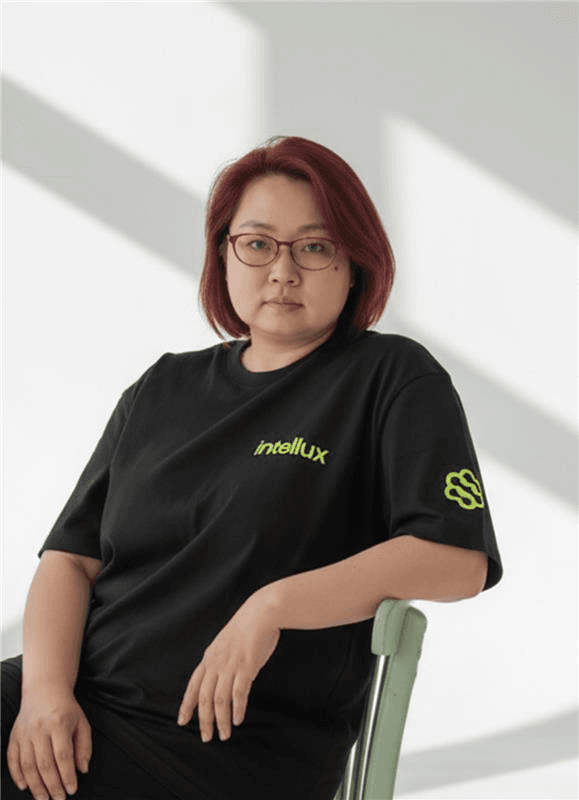 Karla Oshikawa - Developer