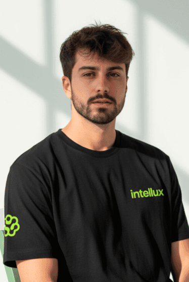 João Abreu - Marketing Leader