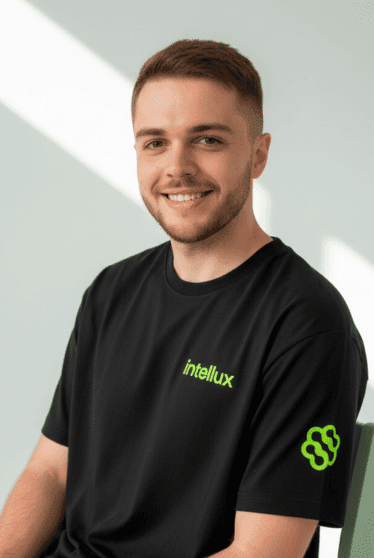 Lucas Nunes - Developer