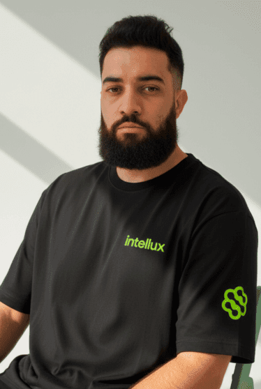 Pedro Silva - Developer