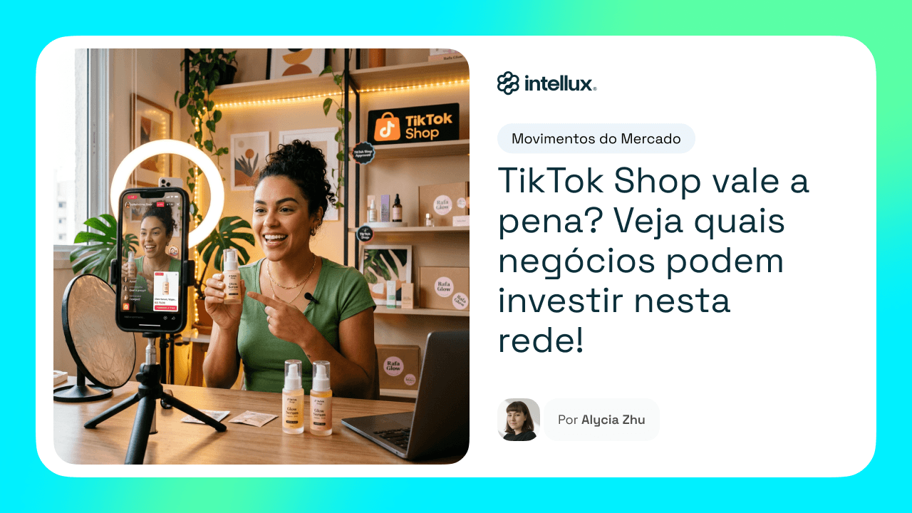 TikTok Shop vale a pena? Veja quais negócios podem investir nesta rede!