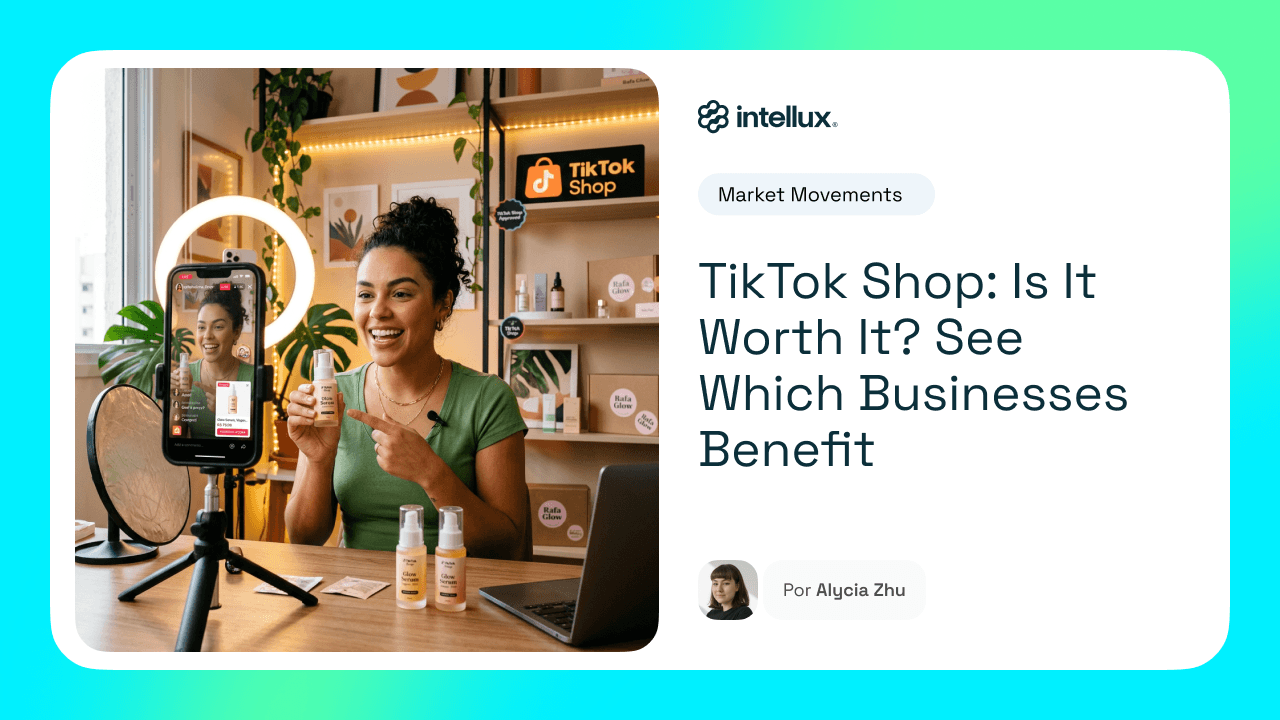 TikTok Shop: Is It Worth It? See Which Businesses Benefit