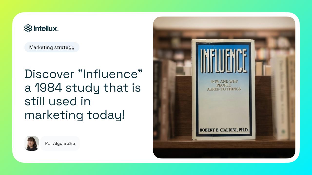 The Power of Influence: How to Sell More in 7 Steps